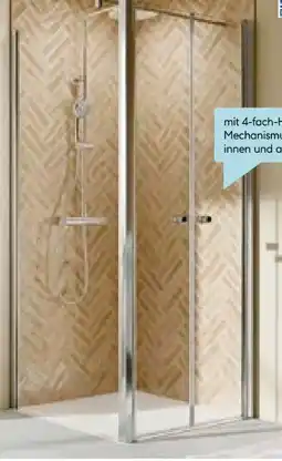 Hellweg Breuer Seitenwand Elana 2.0 Angebot