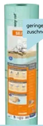 Hellweg Selitac Laminat-Parkettunterlage Angebot