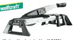 Hellweg Wolfcraft Vinyl- und Laminatschneider VLC 800 Angebot