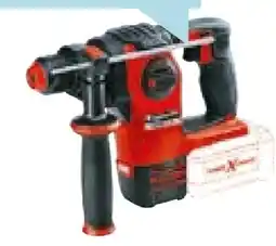Hellweg Einhell Akku-Bohrhammer Herocco 18/20 Angebot