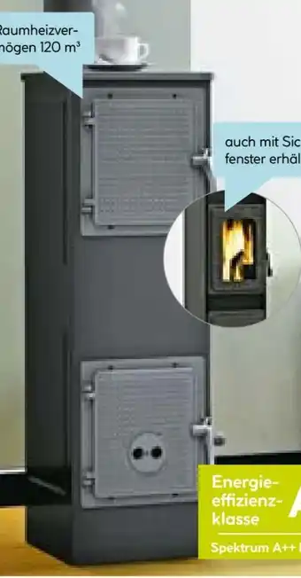 Hellweg Werkstattofen Helsinki Angebot