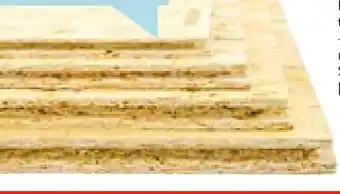 Hellweg OSB 3 EN 300-Verlegeplatte Angebot