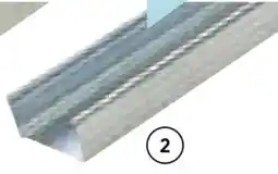 Hellweg Knauf CW-Standprofil Angebot