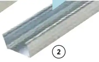 Hellweg Knauf CW-Standprofil Angebot