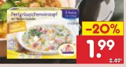 Netto Marken-Discount LeRo Food Eintöpfe Angebot