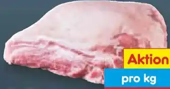 Netto Marken-Discount Schweine-Schulter Angebot