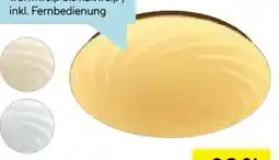 Hellweg Flector LED-Deckenleuchte Galaxy Angebot