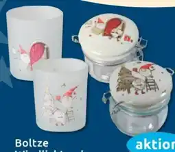 Budni Boltze Gruppe Vorratsglas Angebot