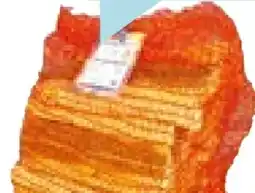 Hellweg Anfeuerholz Angebot