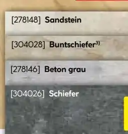 Hellweg Specht Holzprodukte Fliese Deluxe Aqua Angebot