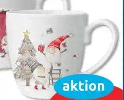 Budni Boltze Gruppe Jumbobecher Angebot