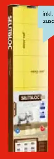 Hellweg Selit Dämmunterlage Selitbloc GripTec Angebot