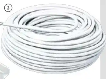 Hellweg Feuchtraumkabel Angebot