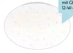 Hellweg LED-Deckenleuchte Kim Angebot