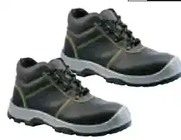 Hellweg At Work Herren Sicherheitsschuhe Angebot