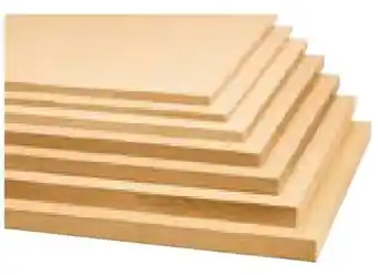 Hellweg MDF-Platte Angebot