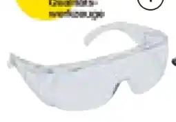 Hellweg Triuso Schutzbrille Angebot