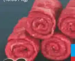 Netto Marken-Discount Rouladen vom Rind Angebot