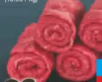 Netto Marken-Discount Rouladen vom Rind Angebot