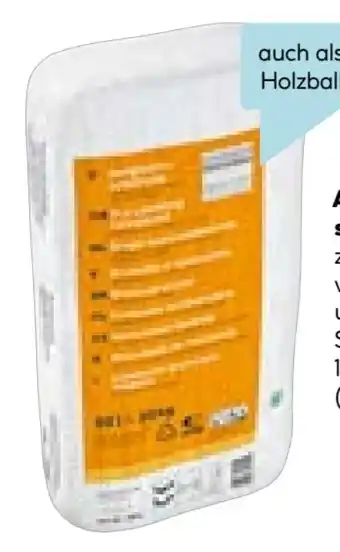 Hellweg Fermacell Ausgleichsschüttung Angebot