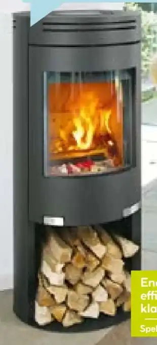 Hellweg Kaminofen Aduro 1.4 Angebot