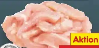 Netto Marken-Discount Gut Ponholz Hähnchen-Geschnetzeltes Angebot