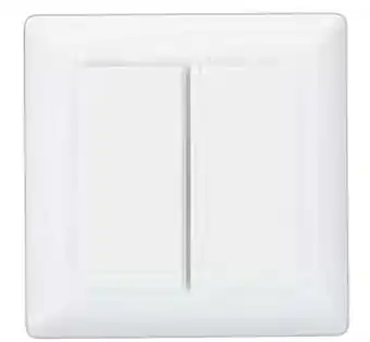 Hellweg Flector Technik Abdeckrahmen Angebot