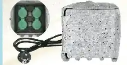 Hellweg Steckdosenstein Angebot