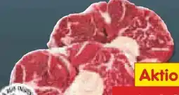 Netto Marken-Discount Gut Ponholz Beinscheiben vom Rind Angebot