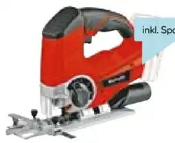 Hellweg Einhell Akku-Stichsäge TE-JS 18/80 Li-Solo Angebot