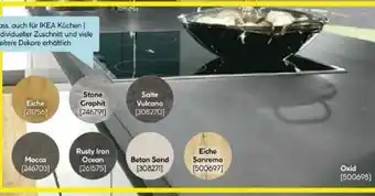 Hellweg Kaindl Arbeitsplatte Angebot