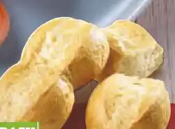 Netto Marken-Discount Netto Backstube Weizenbrötchen Angebot