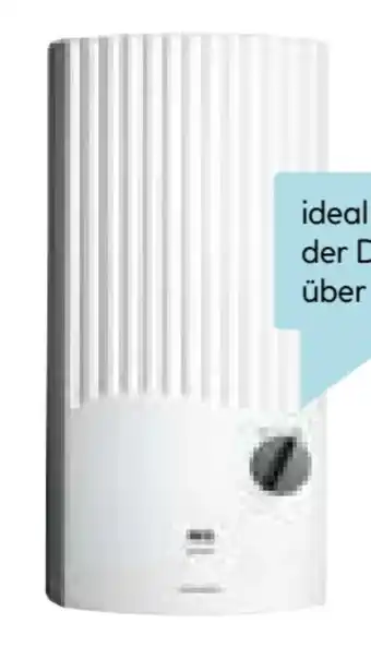 Hellweg AEG Durchlauferhitzer E21 Angebot