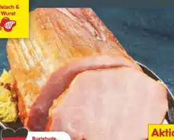 Netto Marken-Discount Kasseler Lachs Angebot