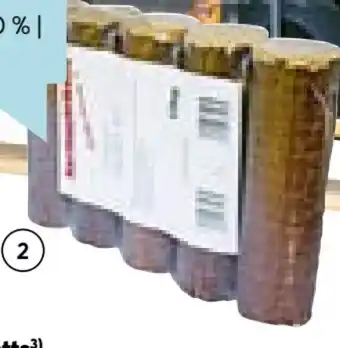 Hellweg Hartholzbriketts Angebot