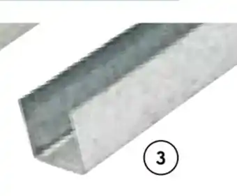 Hellweg Knauf Anschlussprofil UD Angebot