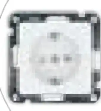 Hellweg Flector Technik Steckdose Angebot