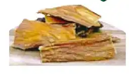 Hellweg Champs Hundesnack Rinderdörrfleisch Angebot