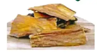 Hellweg Champs Hundesnack Rinderdörrfleisch Angebot