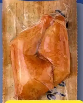 Aldi Nord Rügenwalder Spezialitäten Original Staßfurter Hähnchenkeulen Angebot