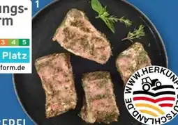 Aldi Nord Meine Metzgerei Mutzbraten Angebot