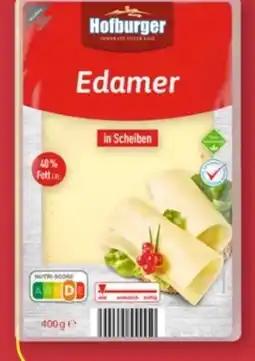 Aldi Nord Hofburger Schnittkäse Angebot