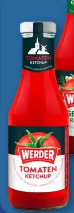Aldi Nord Werder Tomaten Ketchup Angebot