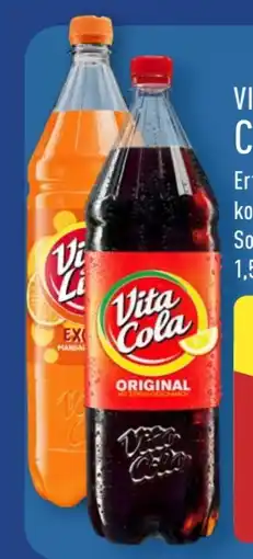 Aldi Nord Vita Cola Angebot