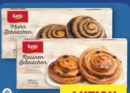 Aldi Nord Kathi Schnecken Angebot