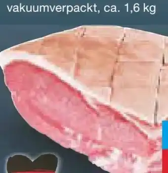 Netto Marken-Discount Schinken-Krustenbraten Angebot