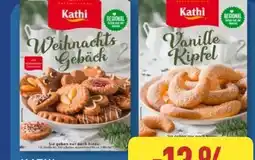 Aldi Nord Kathi Backmischung Angebot
