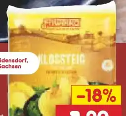 Netto Marken-Discount Friweika Kloßteig Angebot
