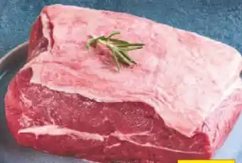 Netto Marken-Discount Schaufelstück vom Jungbullen Angebot