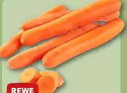 REWE Rewe Beste Wahl Speisemöhren Angebot